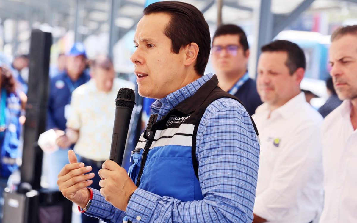 Se opone al pase turístico el Alcalde de San Nicolás