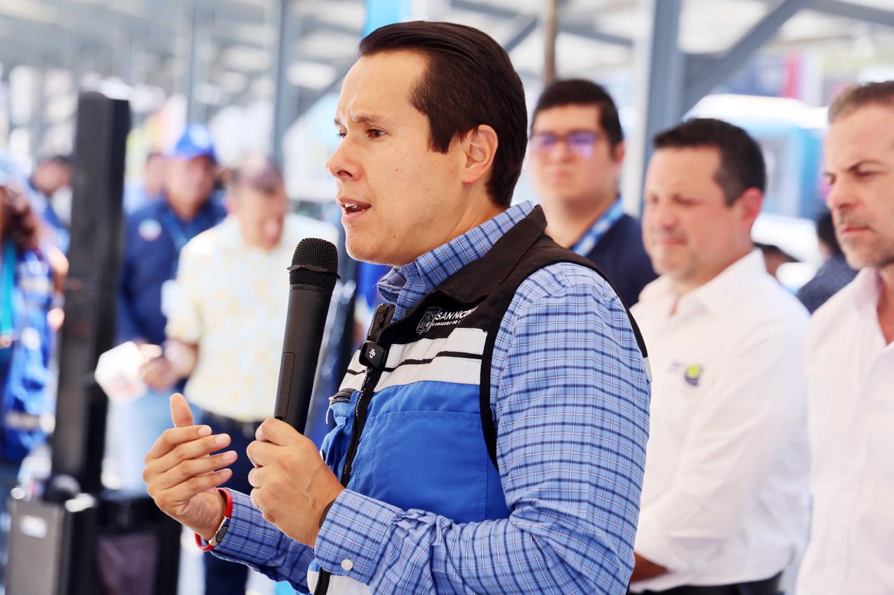 Se opone al pase turístico el Alcalde de San Nicolás