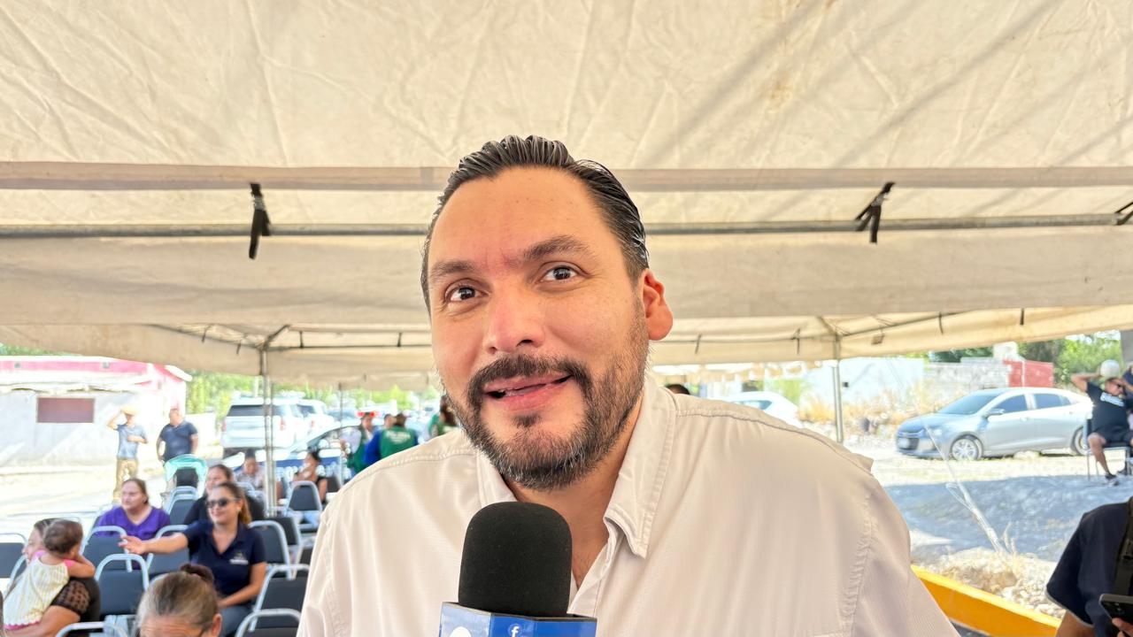 Respetará Carlos tiempos electorales