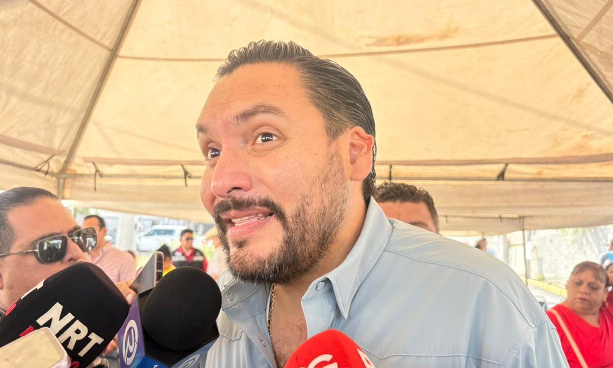 Priorizará Monclova obras de agua y drenaje en 2027