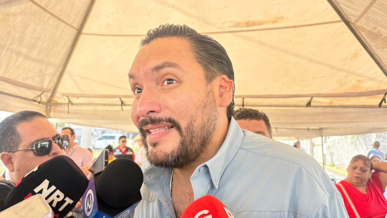 Priorizará Monclova obras de agua y drenaje en 2027