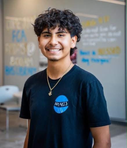 Joven de Monclova destaca en la NASA