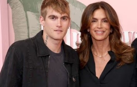 Muere Presley Gerber, Modelo e Hijo de Cindy Crawford, a los 27 Años