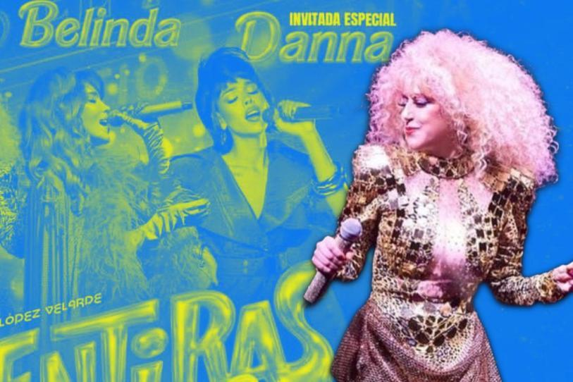 Tras polémica, Mariana Treviño reaparece en redes con noticia sobre “Mentiras All Stars”