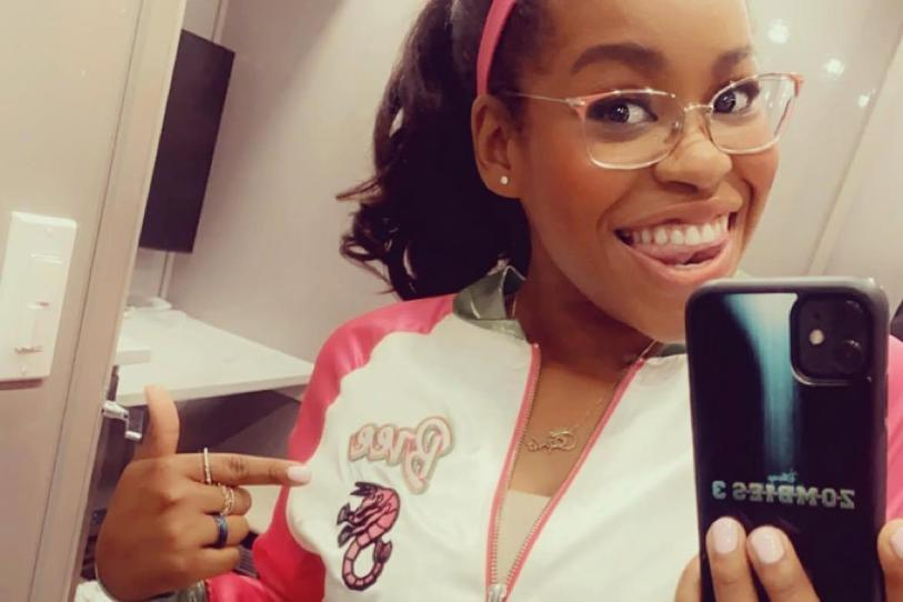 Muere Carla Jeffery, actriz de ZOMBIES de Disney Channel, a los 33 años