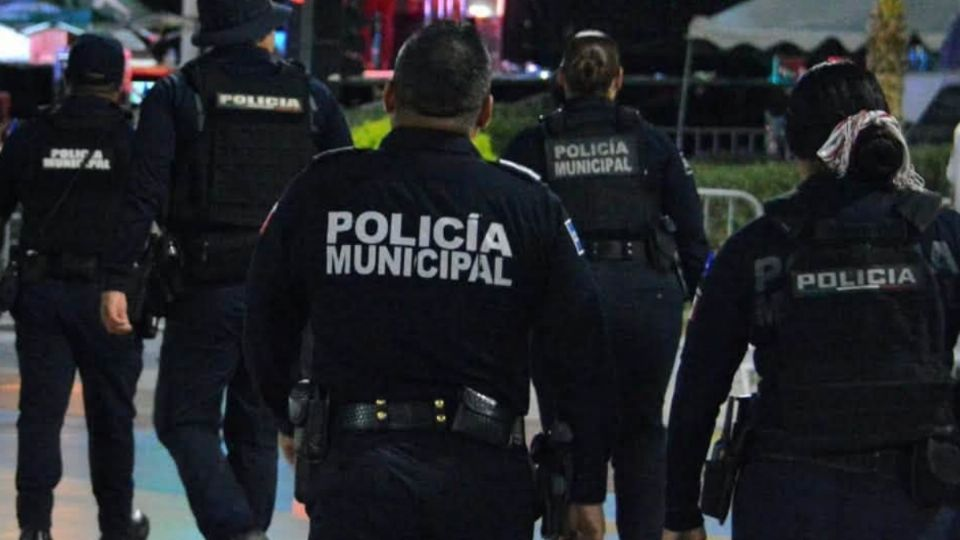 Asesin*n en su domicilio a subcomandante de la policía municipal de Mexicali