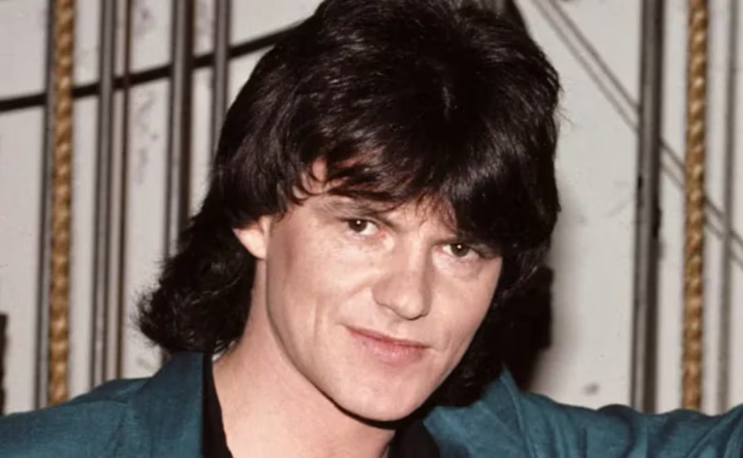 Muer3 Peter Byrne, vocalista de Naked Eyes, a los 74 años; cantó el éxito «Always something there to remind me»