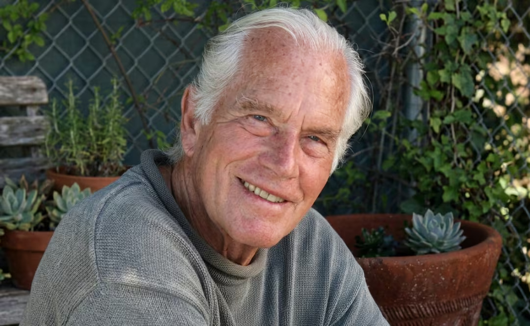 Falleció Richard Harrison, actor de «spaghetti westerns» y cine de aventuras, a los 90 años