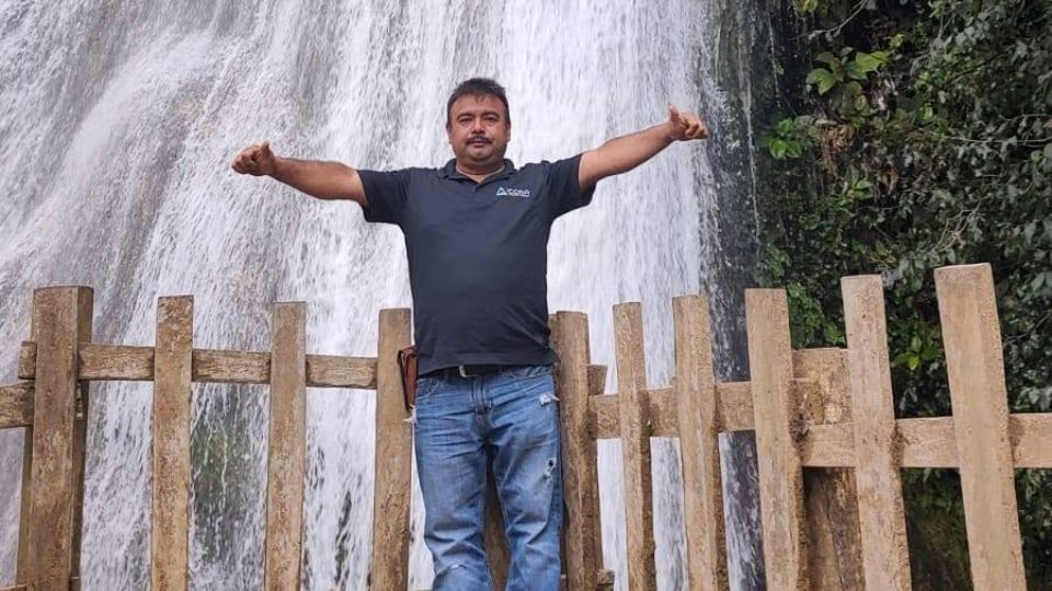 Asesinan en agresión armada a defensor de derechos humanos en Putla de Guerrero, Oaxaca
