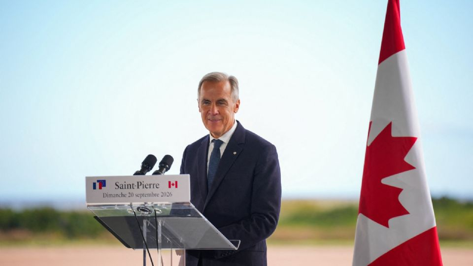«Sería irresponsable no prepararse»: Carney analiza la posibilidad de una acción militar de EU en Canadá