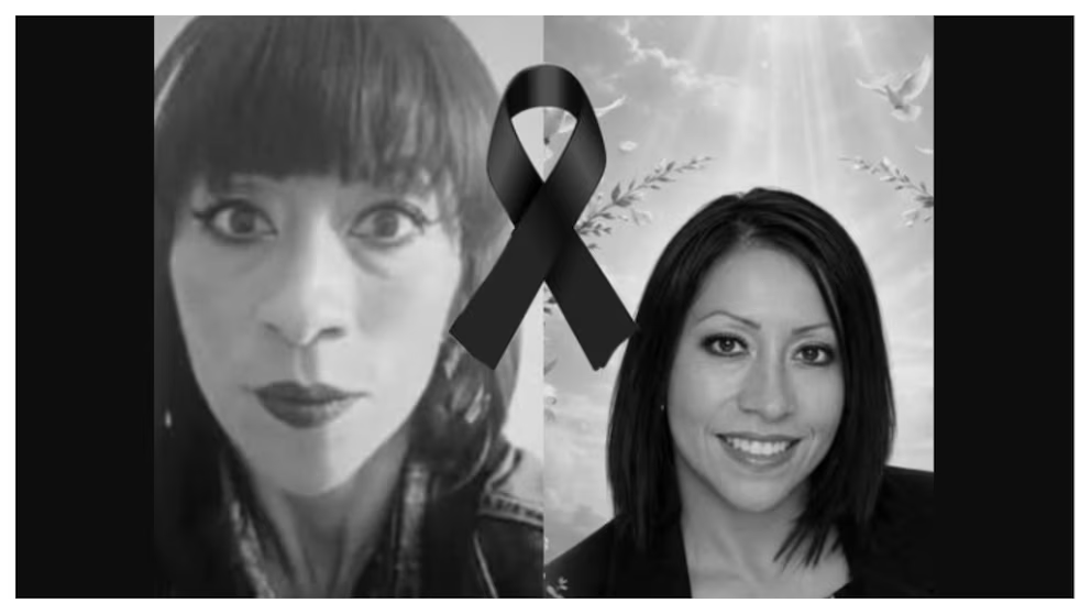 Feminicidio en Puebla: la maestra Alma fue hallada sin vida