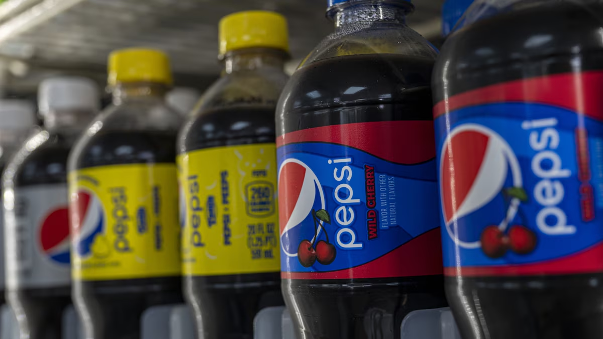 Pepsi alista aumento de precios para finales de 2026: ¿Qué sabemos del incremento en refrescos y papas?