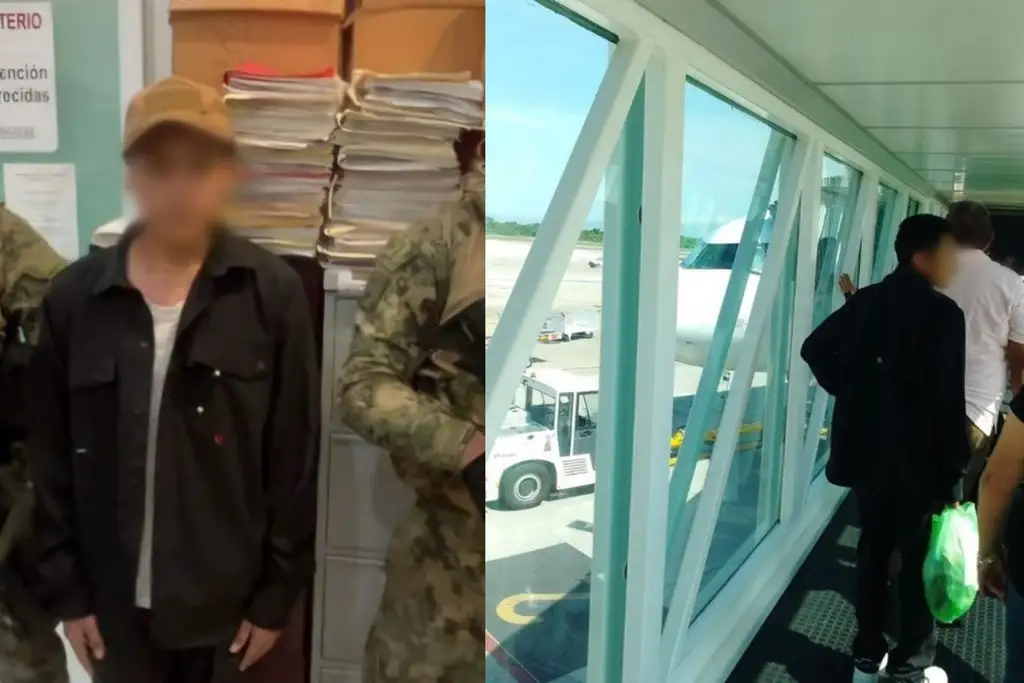 Adolescente buscó trabajo en TikTok y fue rescatado luego de ser reclutado por el crimen organizado
