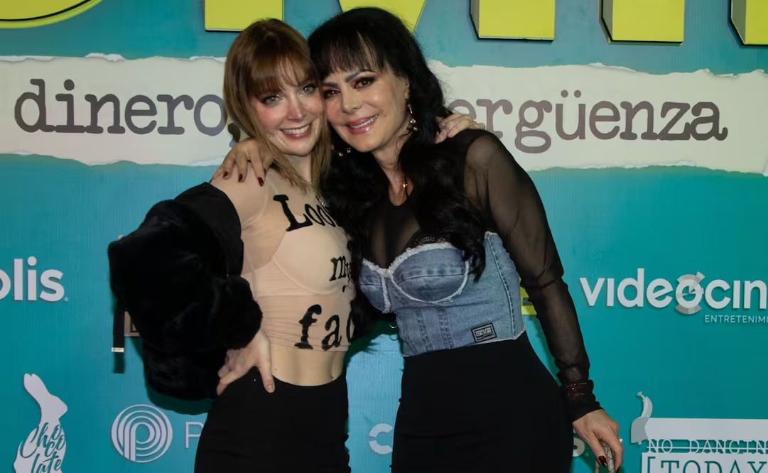 Maribel Guardia actuará legalmente contra Imelda Tuñón tras sus declaraciones sobre los medic4mentos que le daba a Julián Figueroa