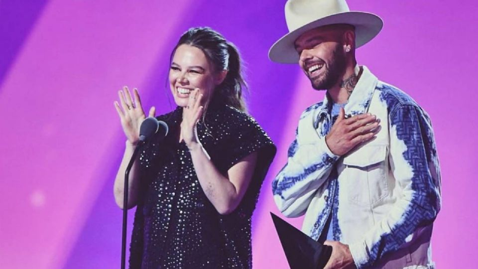 «¿Con quién se queda el perro?»: separación de Jesse & Joy desata polémica en redes sociales