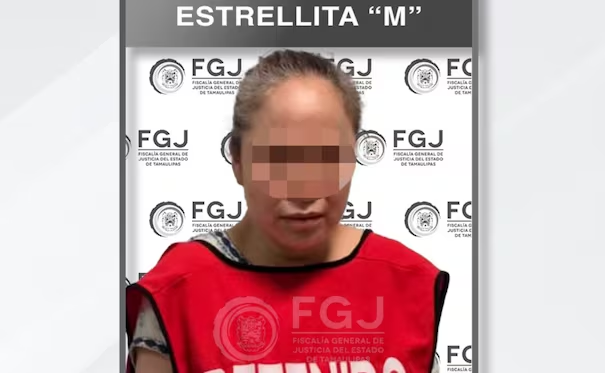 Caso Dafne Zapata: Nueva vinculación a proceso para la comandante «Estrellita»; enfrenta cargo por violencia familiar