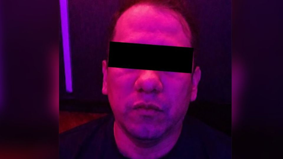 Detienen a «El Amarillo», presunto líder de célula ligada a «Los Rusos»; continúan cateos simultáneos