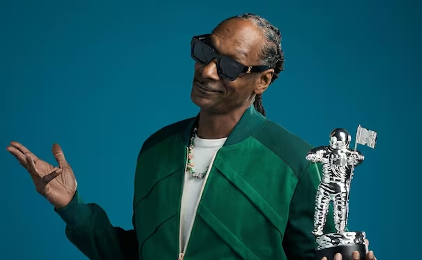 MTV Video Music Awards 2026: Cómo, cuándo y dónde ver la entrega de premios