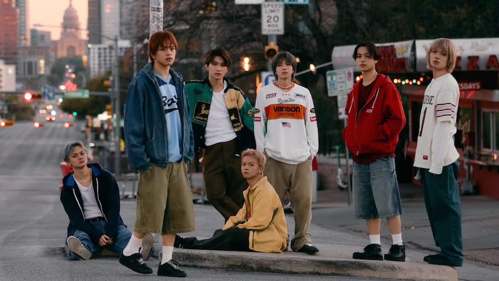 KID PHENOMENON abre una nueva etapa con ‘KIDS00’s’: fecha de lanzamiento en México del nuevo álbum del grupo japonés de J-pop