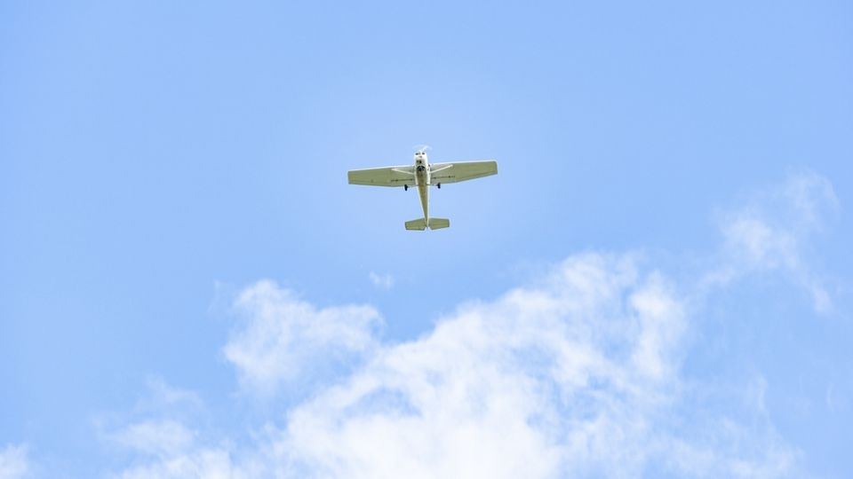Se estrella avioneta militar en la República Democrática del Congo; hay 17 personas muert*s