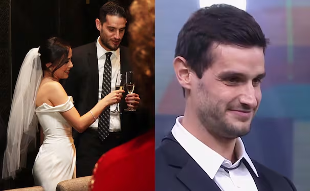 Adrián Marcelo confiesa la razón por la que terminó su matrimonio con Karina Puente; «me corrieron de mi casa», dice