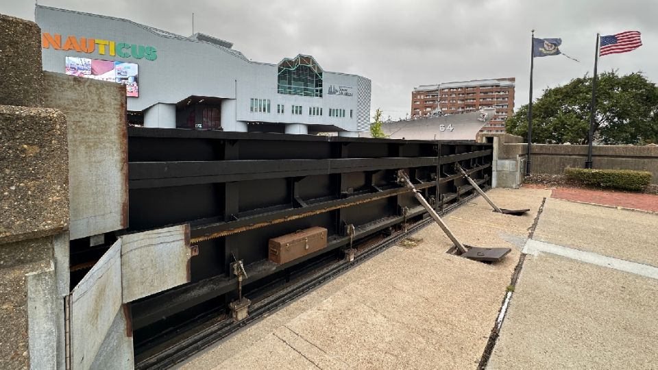 Tormenta en el noreste de EU deja a 70 mil personas sin electricidad; advierten posibles inundaciones