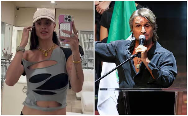 Gala Montes se sincera sobre su salida de «Malinche»: «Mi nombre también vale, no solo el de Nacho Cano»