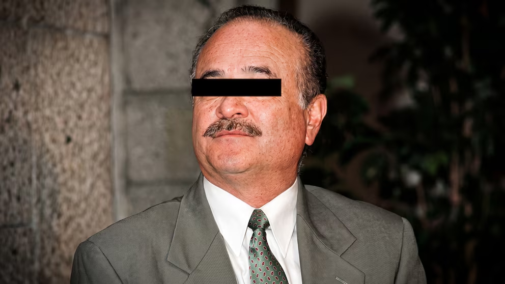 Felipe Calderón celebra prisión domiciliaria de exgobernador Ernesto Ruffo: “Era desproporcionado e injusto”