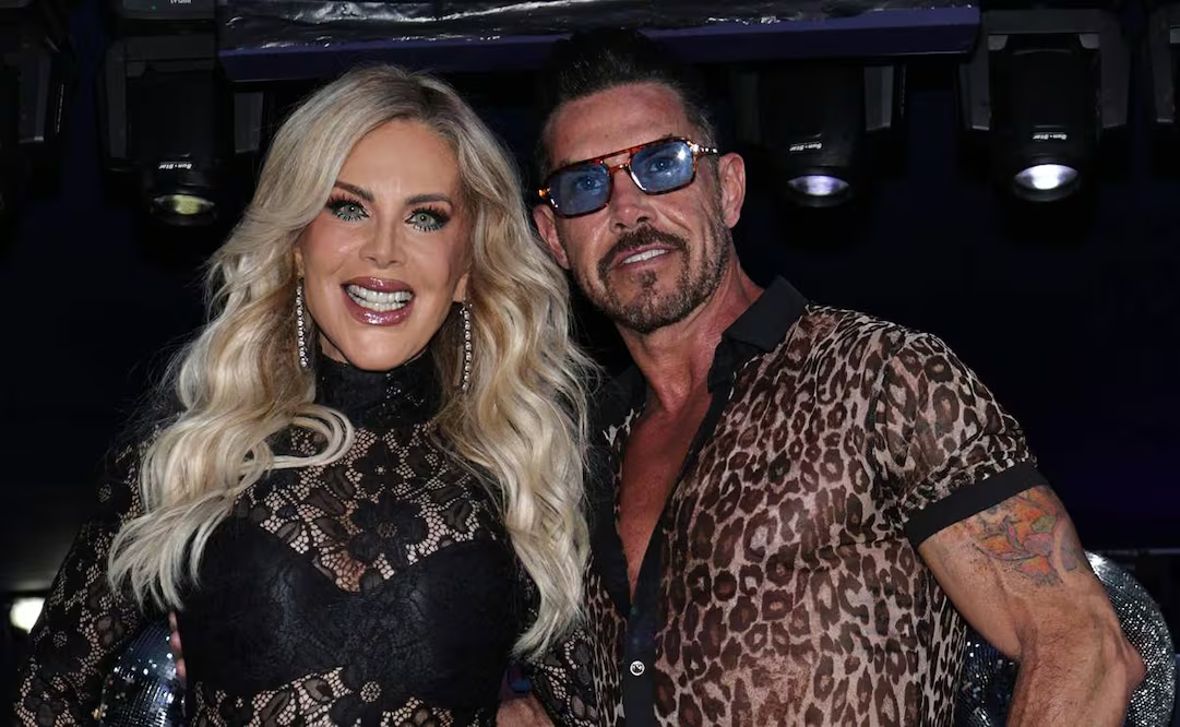 Lorena Herrera revela por qué lleva 24 años con su pareja: atracción sexu4l e inteligencia emocional