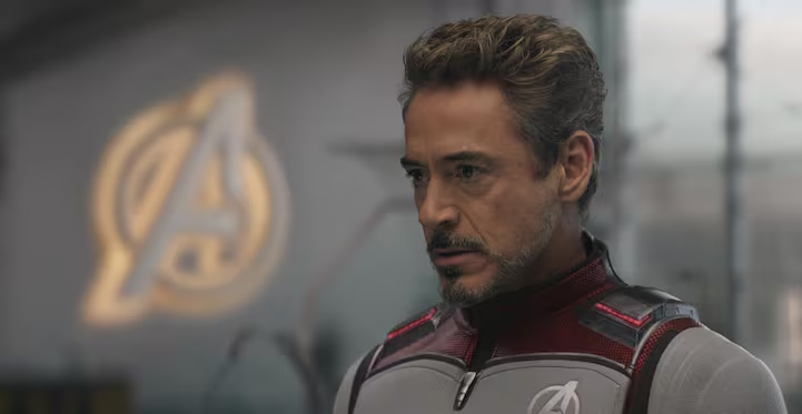 «Avengers: Endgame» recupera la corona de taquilla en su reestreno