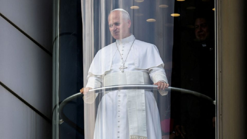 El papa León XIV se reúne con siete víctimas de abuso s*xual en Francia y pide «máxima vigilancia»