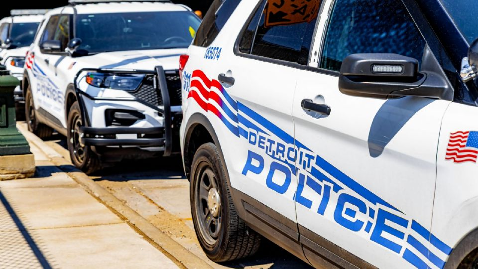 Tiroteo en un club de striptease de Detroit deja al menos tres personas muert*s y cuatro heridas