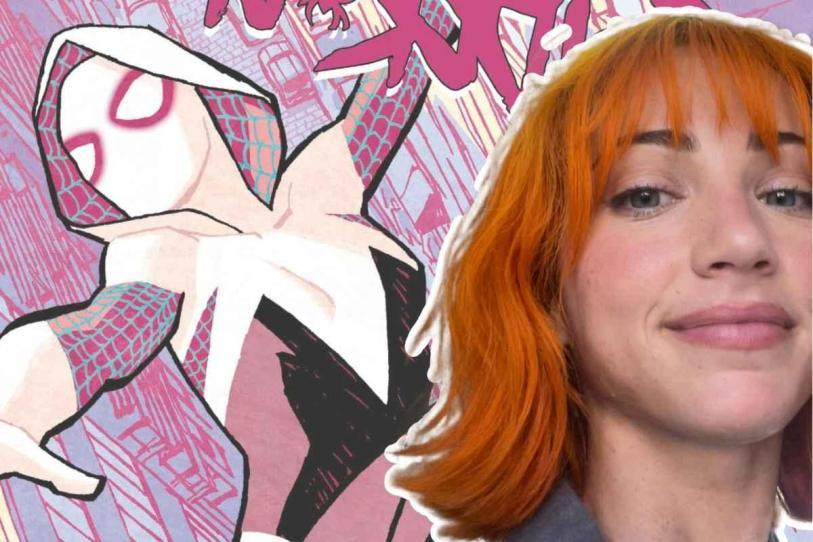 Emily Rudd de ‘One Piece’ es uno de los nombres que suenan para Gwen Stacy en el MCU