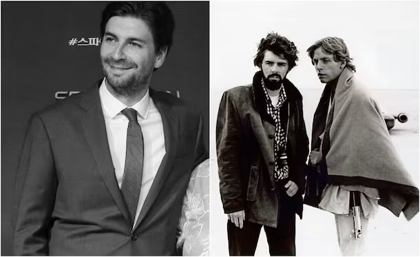Nueva trilogía de «Star Wars» exploraría la familia Skywalker; la dirección estaría a cargo de Jon Watts