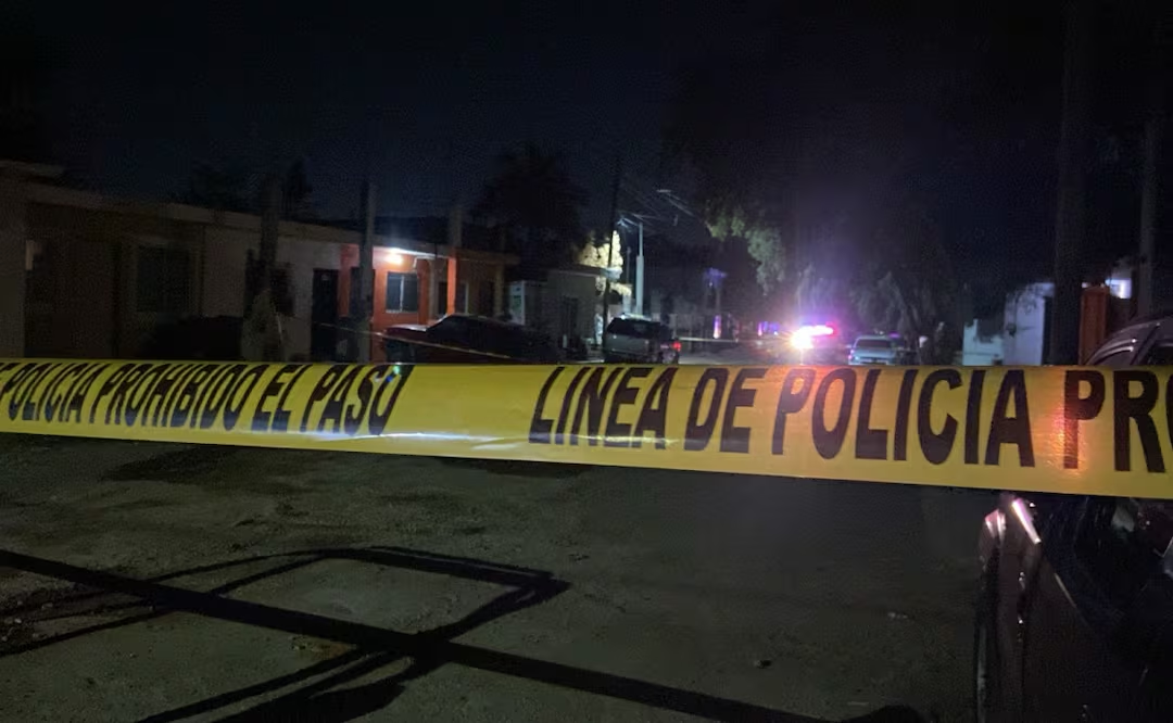 Ataque arm4do afuera de funeraria deja dos mu3rtos en Ciudad Obregón, Sonora; Fiscalía investiga posible vínculo con narcomenudeo