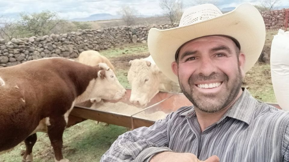 Asesin*n en Zacatecas a Gerardo Sandoval, excandidato a la presidencia municipal de Tlaltenango