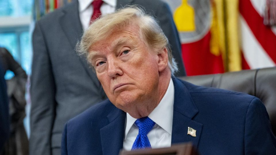 Gobierno de Trump niega intención de vender arm4s de fuego a China tras reuniones con Xi Jinping