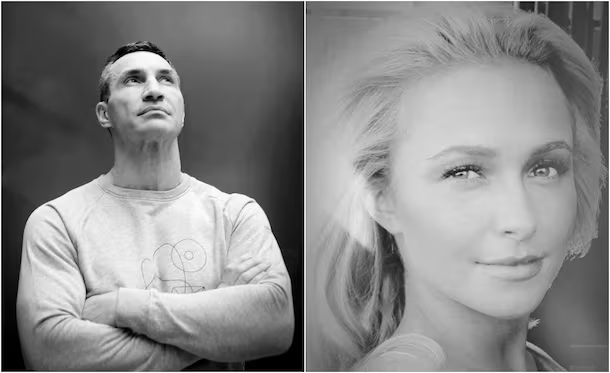 El padre de Kaya, hija de Hayden Panettiere, en búsqueda de obtener la tutela de la menor; teme que su herencia esté en peligro