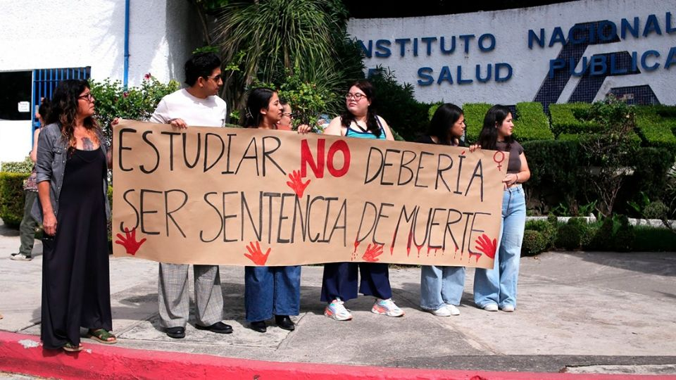 «La vida arrebatada de cada menor representa una pérdida irreparable»: Redim exige esclarecer homicidio de estudiantes de la UAEM
