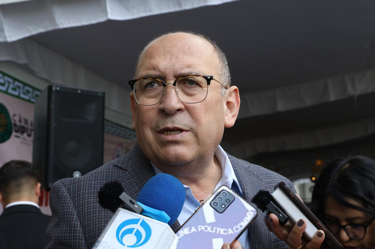 EXIGE RUBÉN MOREIRA PARLAMENTO ABIERTO Y CONSULTA INDÍGENA ANTES DE DICTAMINAR LA LEY GENERAL DE CATASTRO Y REGISTRO