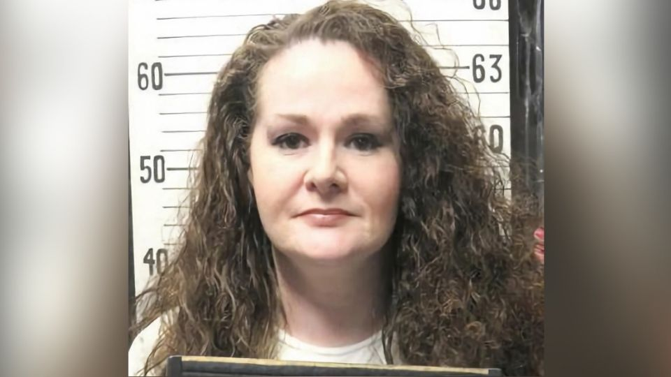Christa Pike, la primera mujer que podría recibir la pena de muert3 en Tennessee en los últimos 200 años