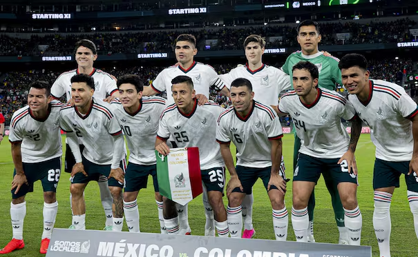 México vs Perú: Horario y canales para ver EN VIVO a la Selección Mexicana; HOY, 29 de septiembre