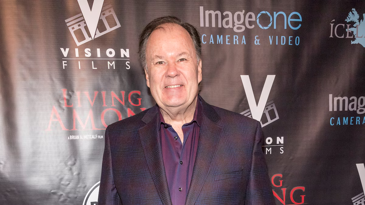 ¡Adiós al director Belding! Muer3 Dennis Haskins, actor de ‘Salvados por la campana’, a los 75 años