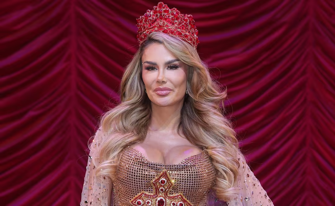 Ninel Conde llega a los 50 años entre éxitos, polémicas y una carrera de más de tres décadas