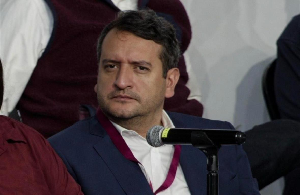 Analiza EU vínculos de Andy con el crimen organizado.- NYT