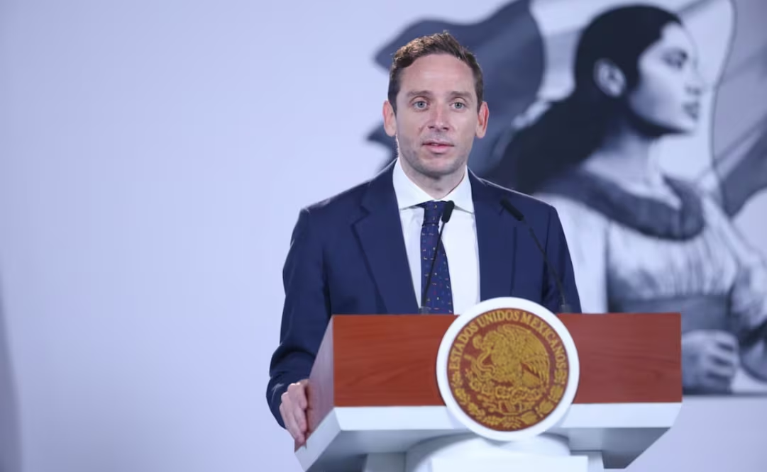 Salud destaca inversión de 332 mil mdp en compra de medicamentos entre 2025 y 2026; «objetivo es tener una república sana», dice