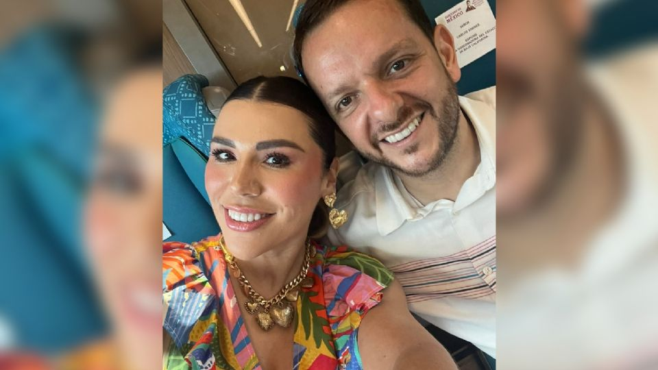 El círculo de Carlos Torres es exhibido por EU: utilizó su influencia política para proteger al CDS