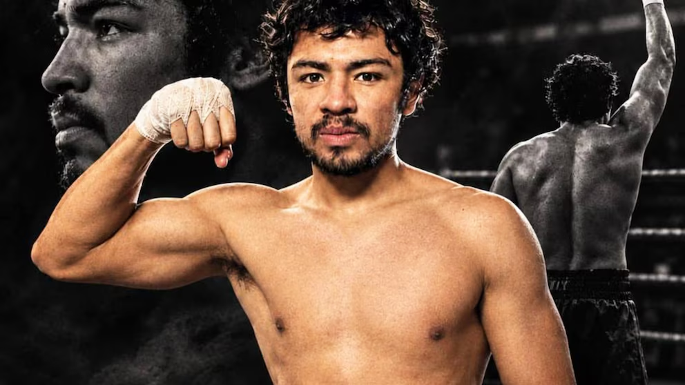 Quién era Emiliano Caballero, promesa del boxeo mexicano que fue asesin4do a bal4zos en el Edomex