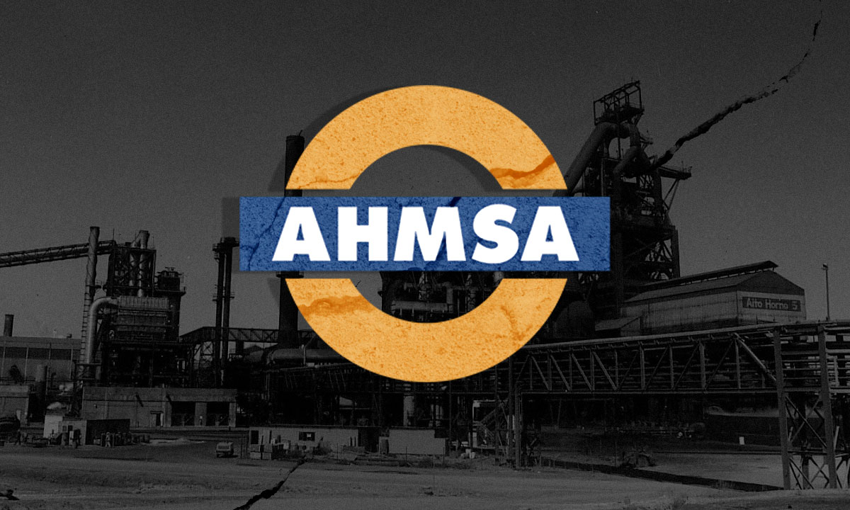 SINDICATURA PRECISA SITUACIÓN ACTUAL DEL PROCESO DE VENTA DE AHMSA Y MINOSA