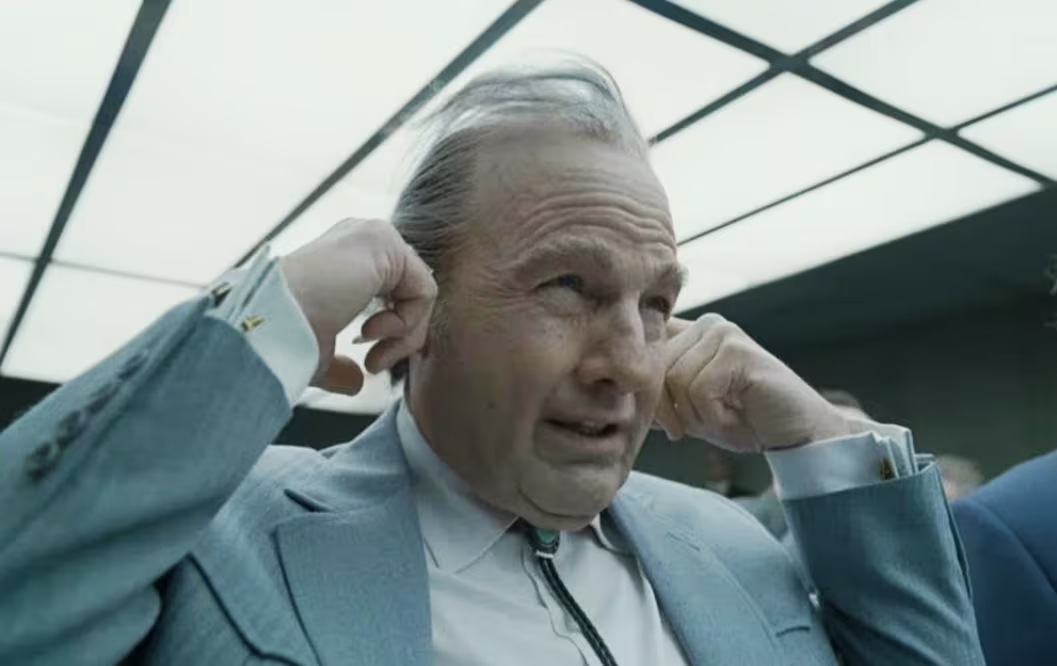«Variety» y su crítica sobre «Digger», la película de Iñárritu, protagonizada por Tom Cruise: «demasiado pretenciosa, demasiado grandilocuente»